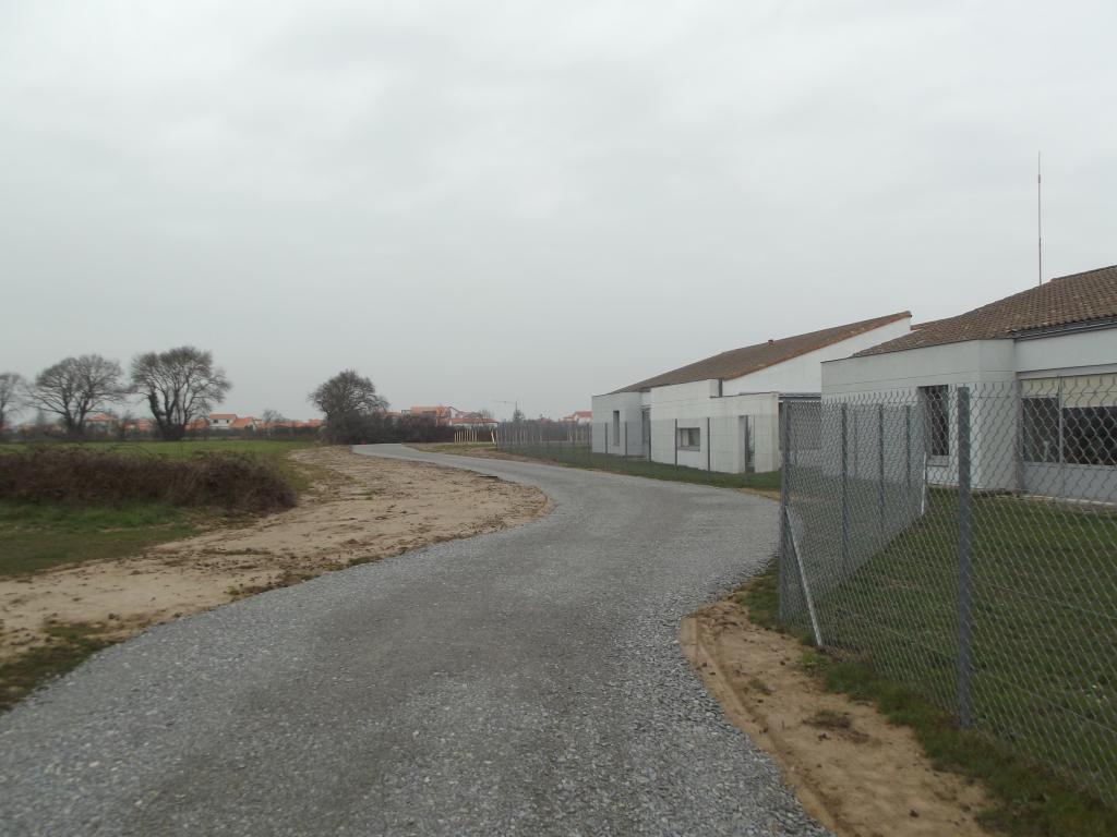 chantier